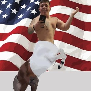 Meet your Posher, Matthew